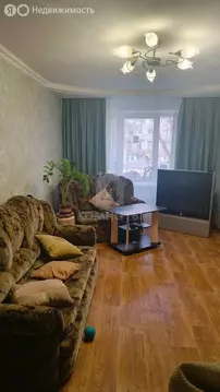 3-комнатная квартира: Воронеж, улица Хользунова, 5 (58 м)