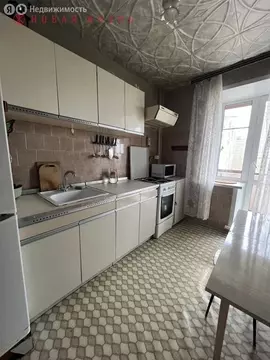 2-комнатная квартира: Самара, Владимирская улица, 29 (51 м)