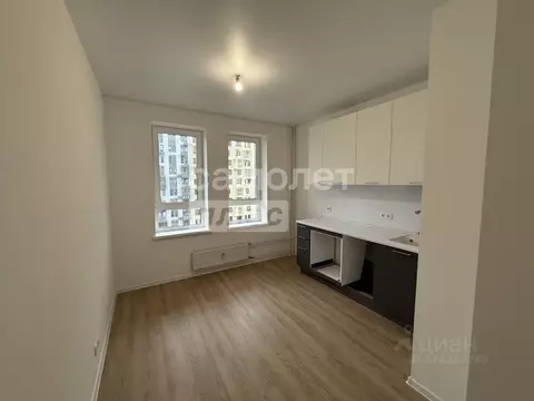 1-к кв. Московская область, Ленинский городской округ, д. Коробово ул. ...