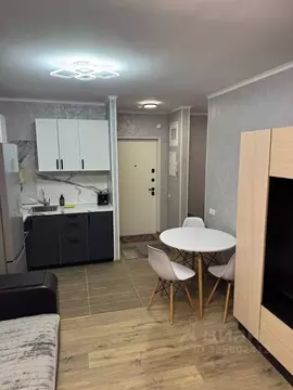 1-к кв. Московская область, Ленинский городской округ, д. Сапроново, ...