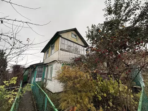 Дом в Владимирская область, Ковров Ковровстрой № 1 СНТ, 47 (45 м)