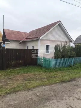 Дом в Иркутская область, Иркутский муниципальный округ, д. Куда ул. ...