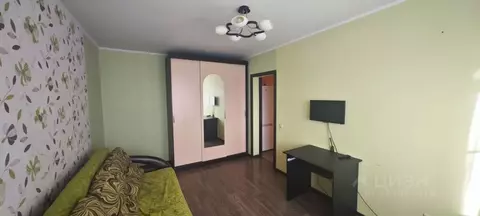 1-к кв. Московская область, Красногорск городской округ, Нахабино пгт ...