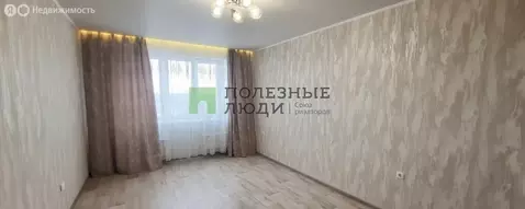 1-комнатная квартира: Орёл, улица Бурова, 46 (44.9 м)