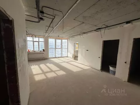 2-к кв. Ростовская область, Ростов-на-Дону Привокзальная ул., 3/1 ...