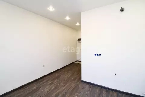 Студия Тюменская область, Тюмень Интернациональная ул., 199 (18.1 м)