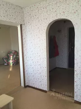 1-к кв. Саха (Якутия), Якутск Якутская ул., 65/1 (35.0 м)