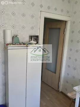 1-комнатная квартира: Пятигорск, Московская улица, 34 (32.6 м)