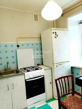 2-к кв. Липецкая область, Липецк ул. Космонавтов, 17 (42.0 м)