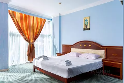 Комната Краснодарский край, Туапсинский муниципальный округ, с. ...