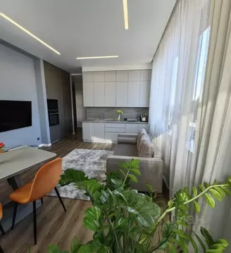 3-к кв. Москва Шмитовский проезд, 39к1 (67.0 м)