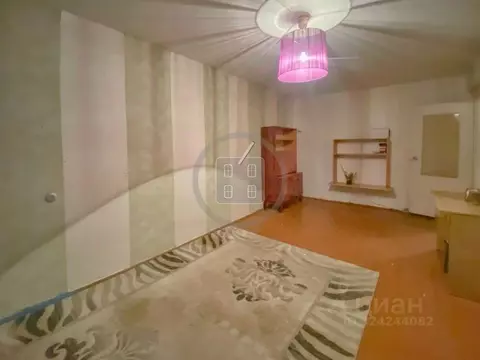 3-к кв. Калужская область, Калуга Московская ул., 236 (62.7 м)