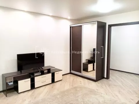 1-к кв. Томская область, Томск ул. Косарева, 33 (38.0 м)