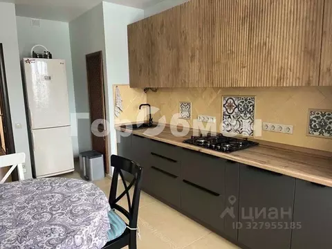 2-к кв. Московская область, Одинцовский городской округ, с. Ромашково ...