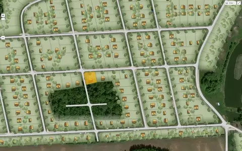 Участок в Калужская область, Боровский муниципальный округ, Совьяки ...