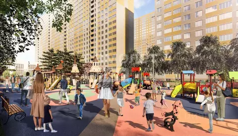 Студия Краснодарский край, Краснодар Славянский мкр, ул. Заполярная, ...