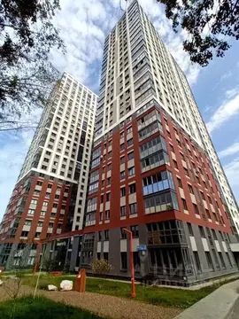 1-к кв. Башкортостан, Уфа ул. Шафиева, 3 (25.0 м)