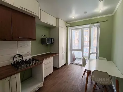 1-к кв. Ставропольский край, Ставрополь ул. Добролюбова, 53 (40.0 м)