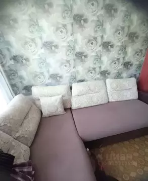 Комната Пермский край, Пермь ул. Вильямса, 45