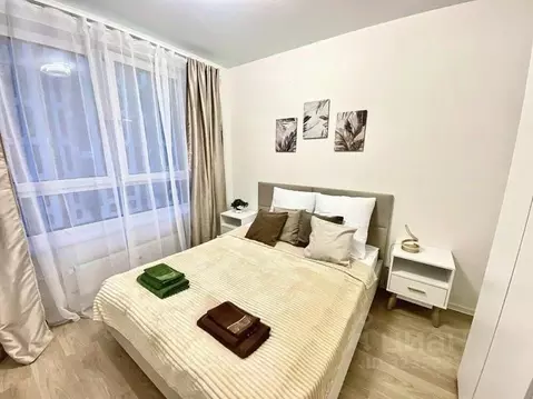 1-к кв. Московская область, Домодедово городской округ, с. Ям ул. ...