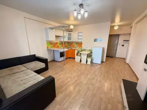 Студия Челябинская область, Челябинск просп. Краснопольский, 5а (29.5 ...