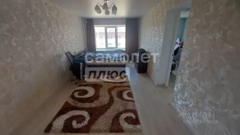 2-к кв. Ярославская область, Переславль-Залесский ул. 40 лет ВЛКСМ, 19 ...