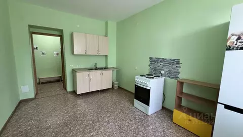 4-к кв. Алтайский край, Барнаул тракт Змеиногорский, 104П/5 (112.4 м)