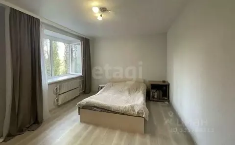 1-к кв. Воронежская область, Воронеж Московский просп., 145А (37.0 м)
