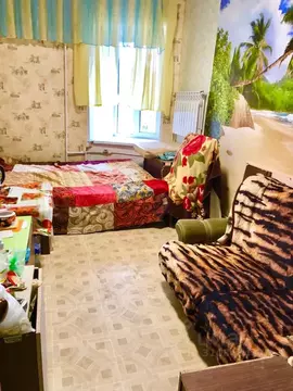 Комната Московская область, Рошаль ул. Октябрьской Революции, 6 (12.2 ...