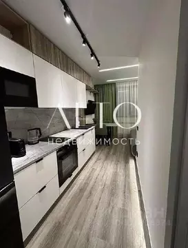 Студия Краснодарский край, Сочи Курортный просп., 96Гк2 (29.0 м)