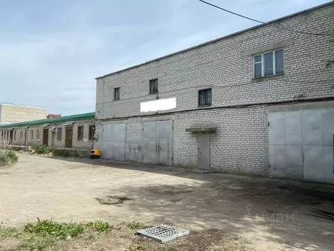 Помещение свободного назначения в Волгоградская область, Волгоград ...