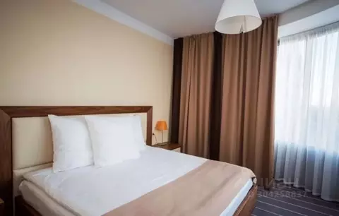 Комната Самарская область, Самара Садовая ул., 210А