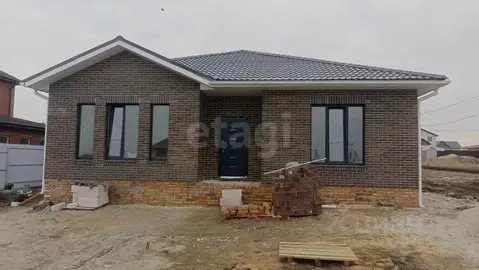 Дом в Курская область, Курский район, Рышковский сельсовет, Кислино ...