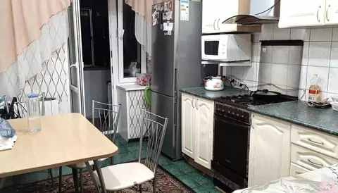 3-к кв. Липецкая область, Липецк ул. Циолковского, 26 (62.0 м)