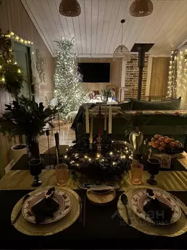 Дом в Алтай, Чемальский район, с. Турбаза Катунь  (84 м)