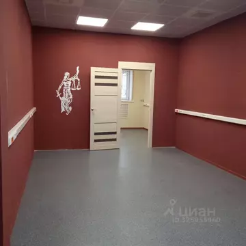 Помещение свободного назначения в Москва ш. Энтузиастов, 51 (112 м)