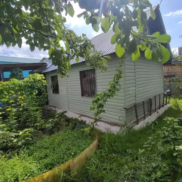 Дом в Татарстан, Казань ул. Симонова, 16 (20 м)