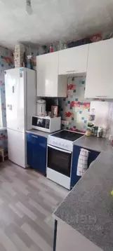 1-к кв. Коми, Сыктывкар ул. Димитрова, 56 (31.0 м)