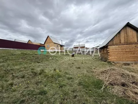 Дом в Бурятия, Улан-Удэ Окинская ул., 6 (38 м)