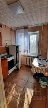 1-к кв. Омская область, Омск ул. Арнольда Нейбута, 64 (30.0 м)