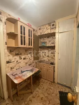 2-к кв. Воронежская область, Воронеж ул. Чебышева, 10 (22.7 м)