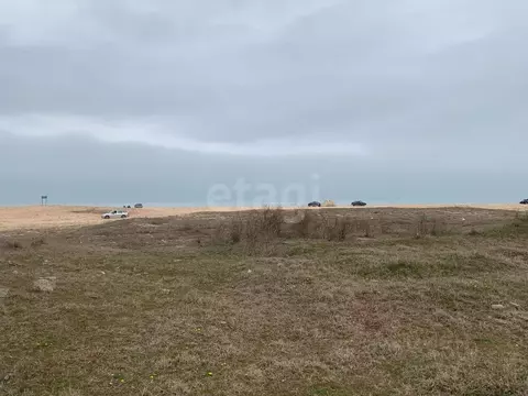 Участок в Крым, Ленинский район, Семисотское с/пос, с. Соляное ул. ...