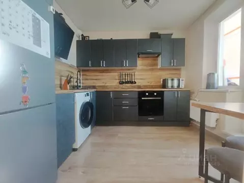 1-к кв. Челябинская область, Челябинск ул. 2-я Эльтонская, 63А (32.0 ...