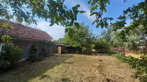 Участок в Краснодарский край, Анапа муниципальный округ, Гостагаевская ...