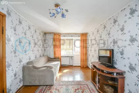 1-комнатная квартира: Омск, микрорайон Городок Нефтяников, ...