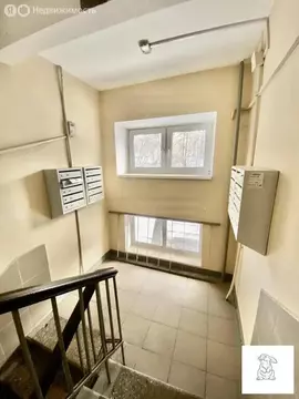 2-комнатная квартира: Москва, улица Константинова, 8 (42.7 м)