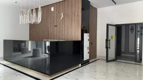 Студия Крым, Алушта ул. Ленина, 17 (28.0 м)