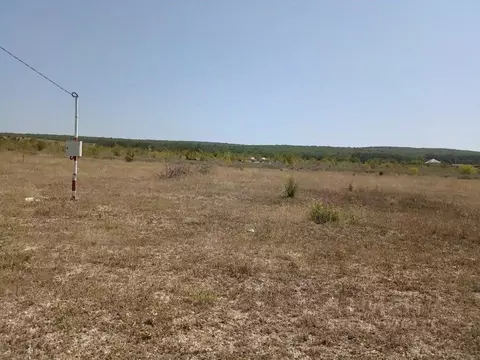 Участок в Крым, Бахчисарайский район, с. Скалистое ул. Гаспринского, ...