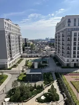 2-к кв. Санкт-Петербург ул. Решетникова, 29 (51.4 м)