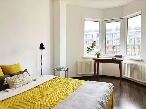 1-к кв. Санкт-Петербург просп. Ветеранов, 175к4 (44.7 м)